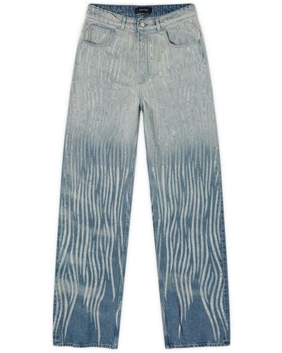 BOTTER Gradient Jeans - Blue