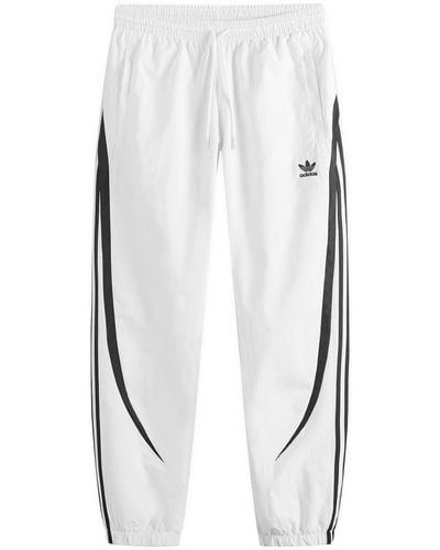 adidas Archive Pant - White