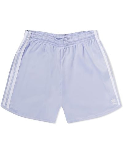 adidas Sprint Shorts - Blue