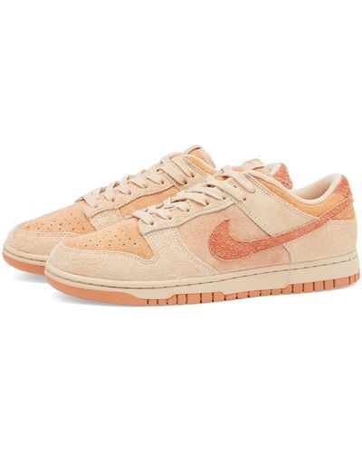 Nike Dunk Low Os1 W Trainers - Pink