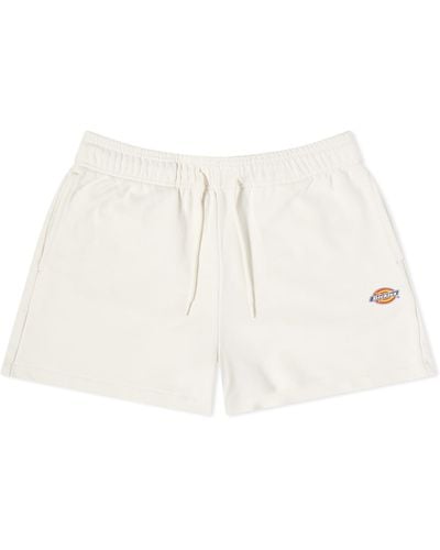 Dickies Mapleton Shorts - White