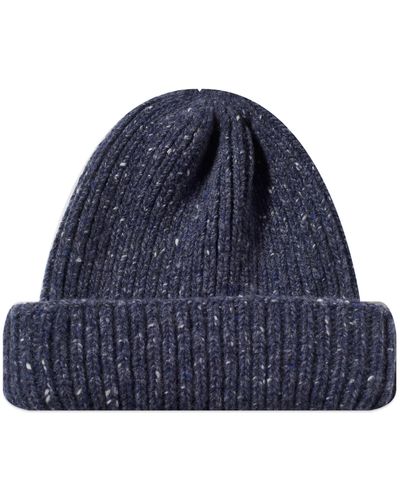 A Kind Of Guise Allen Beanie - Blue