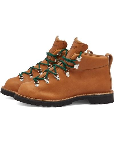 Danner Mountain Trail Boot - Brown
