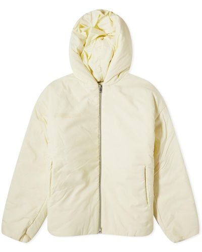 Natural PANGAIA Jackets for Women | Lyst