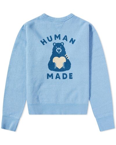 Human Made Sweaters and knitwear for Men | Online Sale up to 40