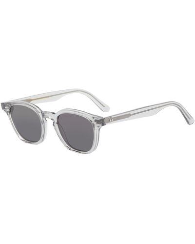 Monokel River Sunglasses - Grey
