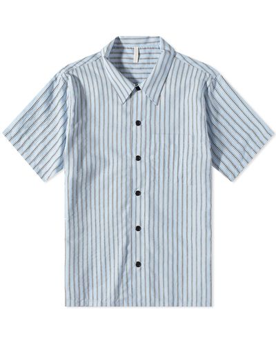 Sunflower Short Sleeve Shirts for Men - Up to 60% off | Lyst