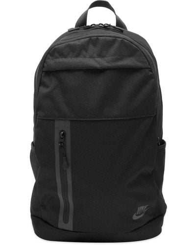 Nike Premium Backpack - Black