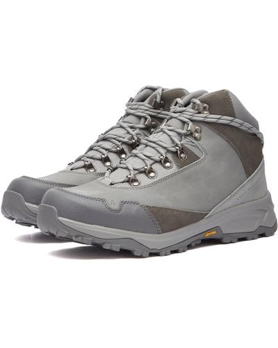 Norse Projects Trekking Boot - Grey
