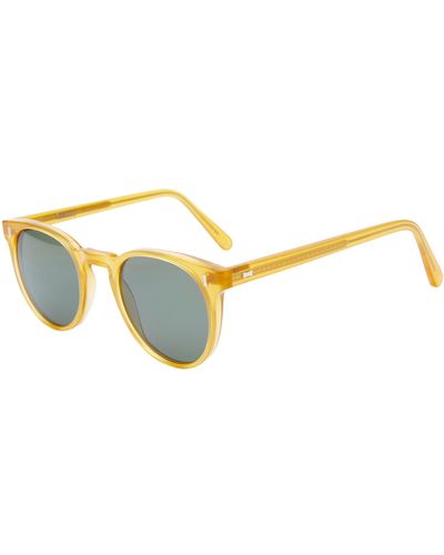 Cubitts Herbrand Sunglasses - Multicolour