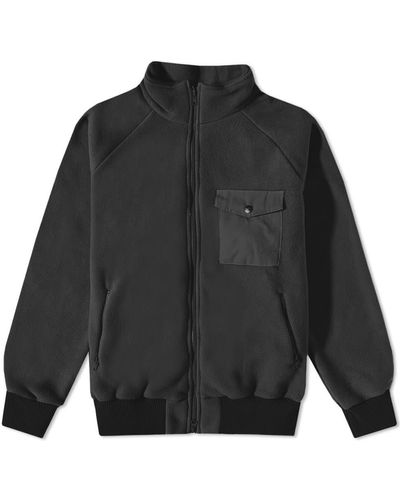 Black Battenwear Jackets for Men | Lyst