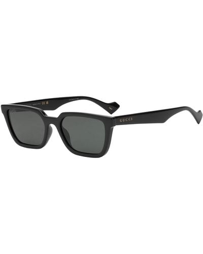 Gucci Generation Light Sunglasses - Grey