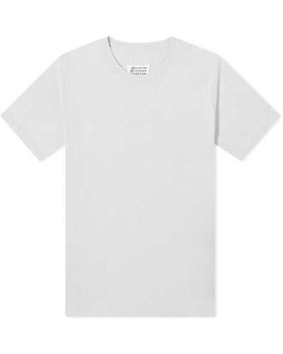 Maison Margiela Classic T-Shirt - White