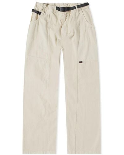 Gramicci Gadget Pant - Natural