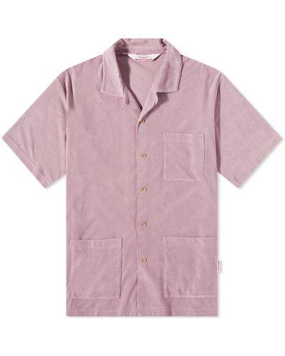 Purple Battenwear Clothing for Men | Lyst