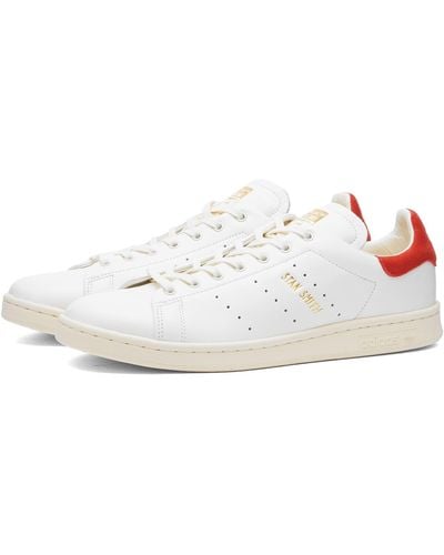 adidas Stan Smith Lux Sneakers - White