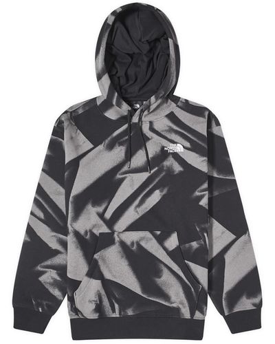 The North Face Essential Hoodie - Grey