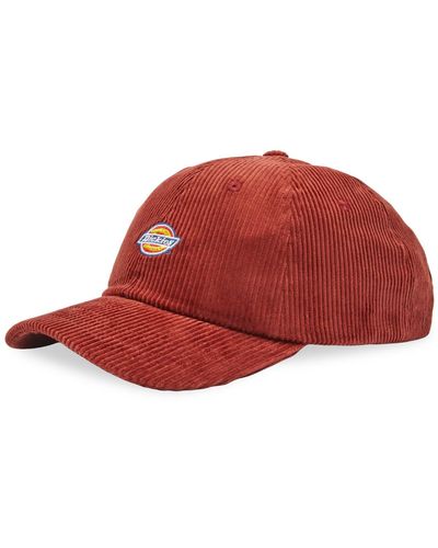 Red Dickies Accessories for Women | Lyst