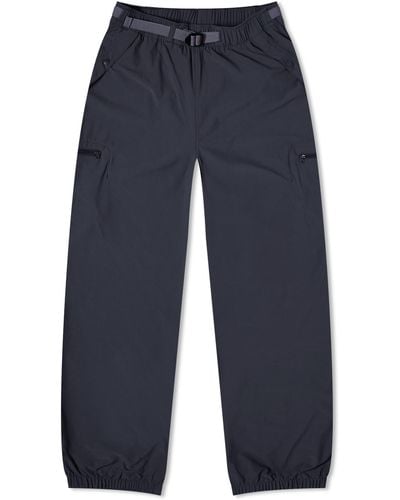 Patagonia Outdoor Everyday Trousers - Blue