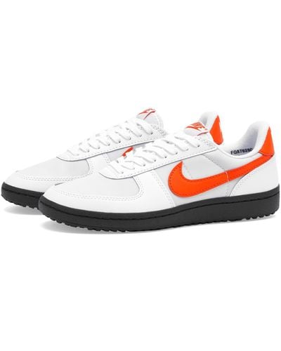 Nike Field General 82 Sp Trainers - White