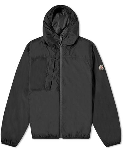 Moncler Haadrin Superlight Jacket - Black