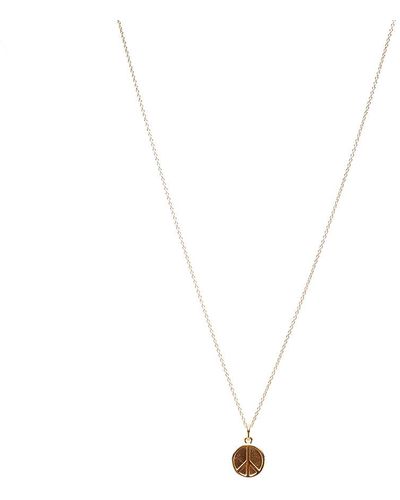 Needles Necklaces for Men | Online Sale up to 40% off | Lyst