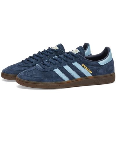 adidas Originals Handball Spezial - Blue