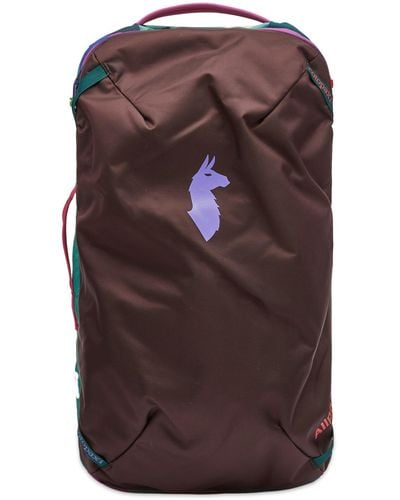 COTOPAXI Allpa 28L Travel Pack - Brown