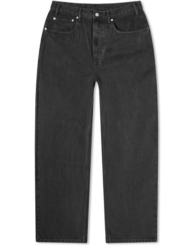 thisisneverthat Relaxed Jeans - Gray