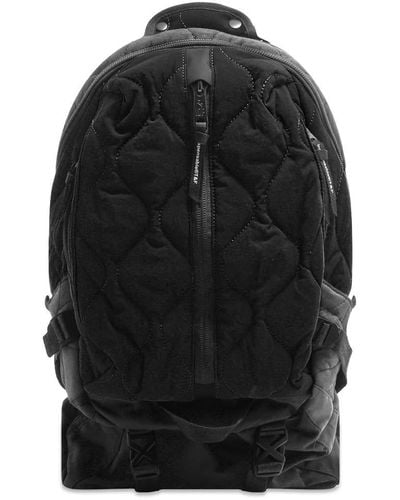 Indispensable Trill Backpack - Black