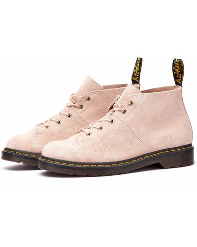 Dr. Martens Chukka boots and desert boots for Men | Online Sale up to 50%  off | Lyst