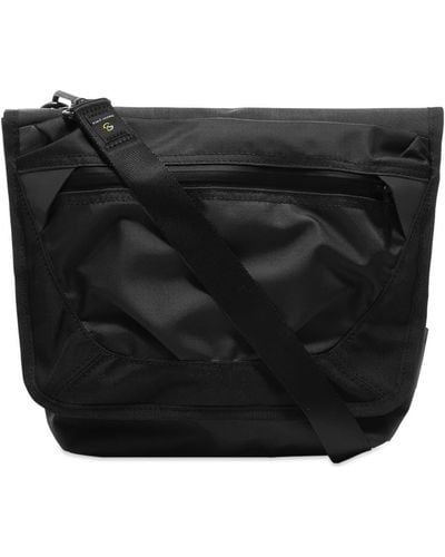 master-piece M-pack Shoulder Bag - Black