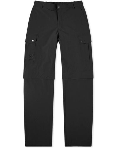 66 North Jadar Trousers - Grey