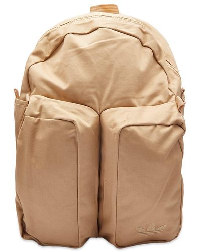 adidas Rifta Backpack - Natural