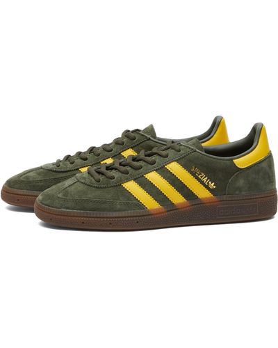 Adidas Spezial Sneakers for Men - Up to 45% off | Lyst