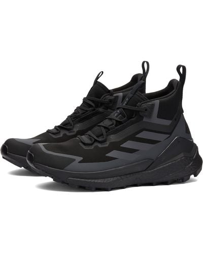 adidas Terrex Free Hiker 2 Gtx Sneakers - Black