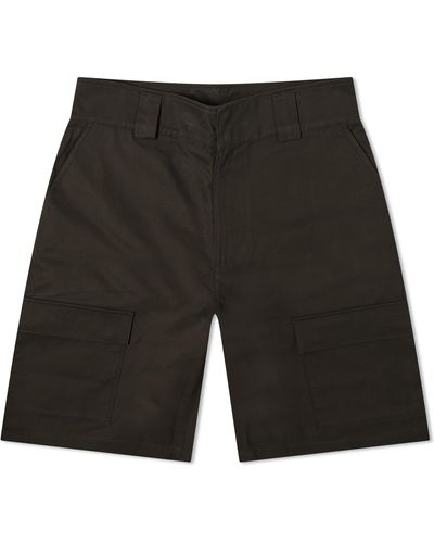 GR10K Operator Shorts - Black