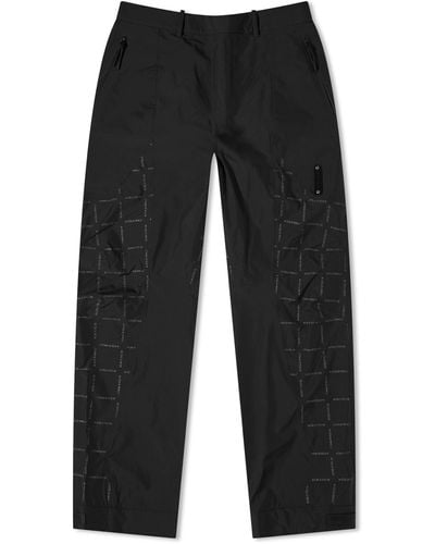 A_COLD_WALL* Grisdale Storm Trousers - Grey