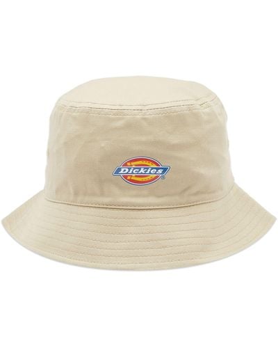 Dickies Stayton Bucket Hat - Natural