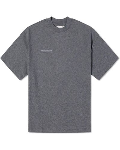 PANGAIA Reclaim 3.0 T-Shirt - Grey