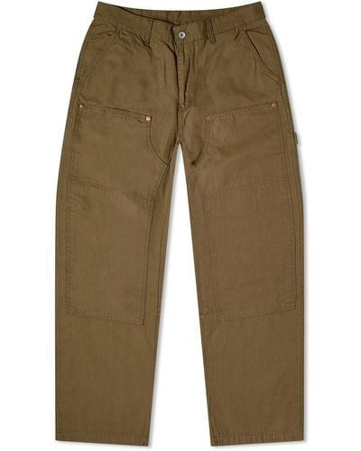 Uniform Bridge Pants for Men | Online Sale up to 55% off | Lyst