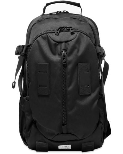 F/CE 950 Travel Backpack - Black