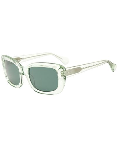 Sun Buddies Junior Sunglasses - Green