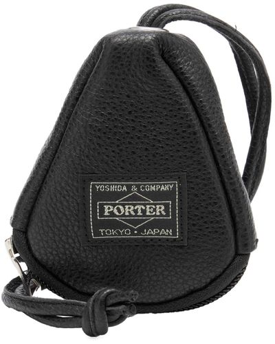 Porter-Yoshida and Co Calm Key Pack - Black