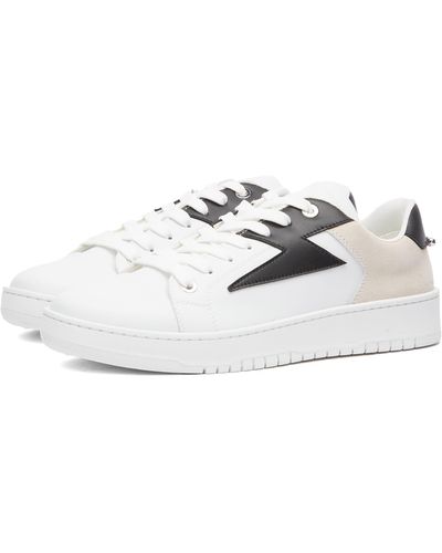 Neil Barrett Low top sneakers for Men Online Sale up to 70 off