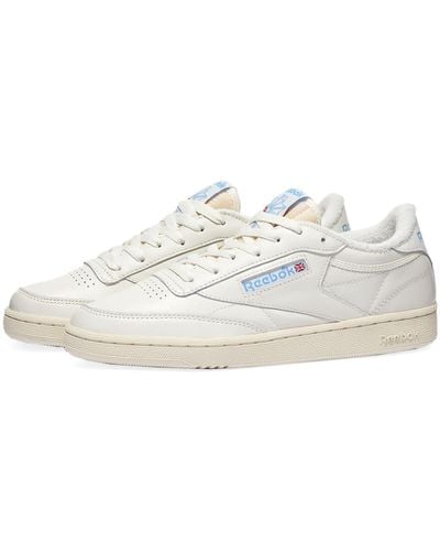 Reebok Club C Sneakers for Women - Up to 60% off | Lyst
