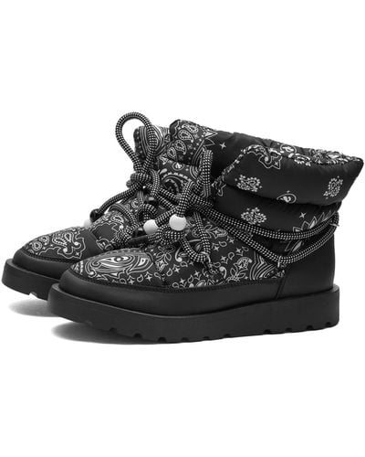 ARIZONA LOVE Snow Boots - Black