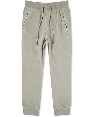 Ksubi 4 X 4 jogger - Grey