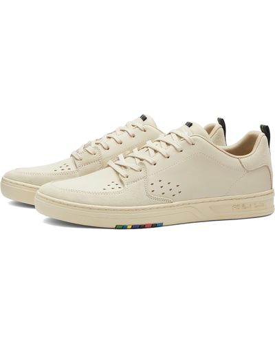 Paul Smith Cosmo Sneakers - Natural