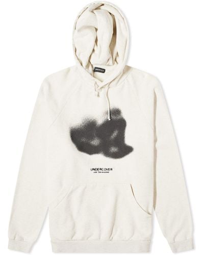 Undercover Hoodie - White